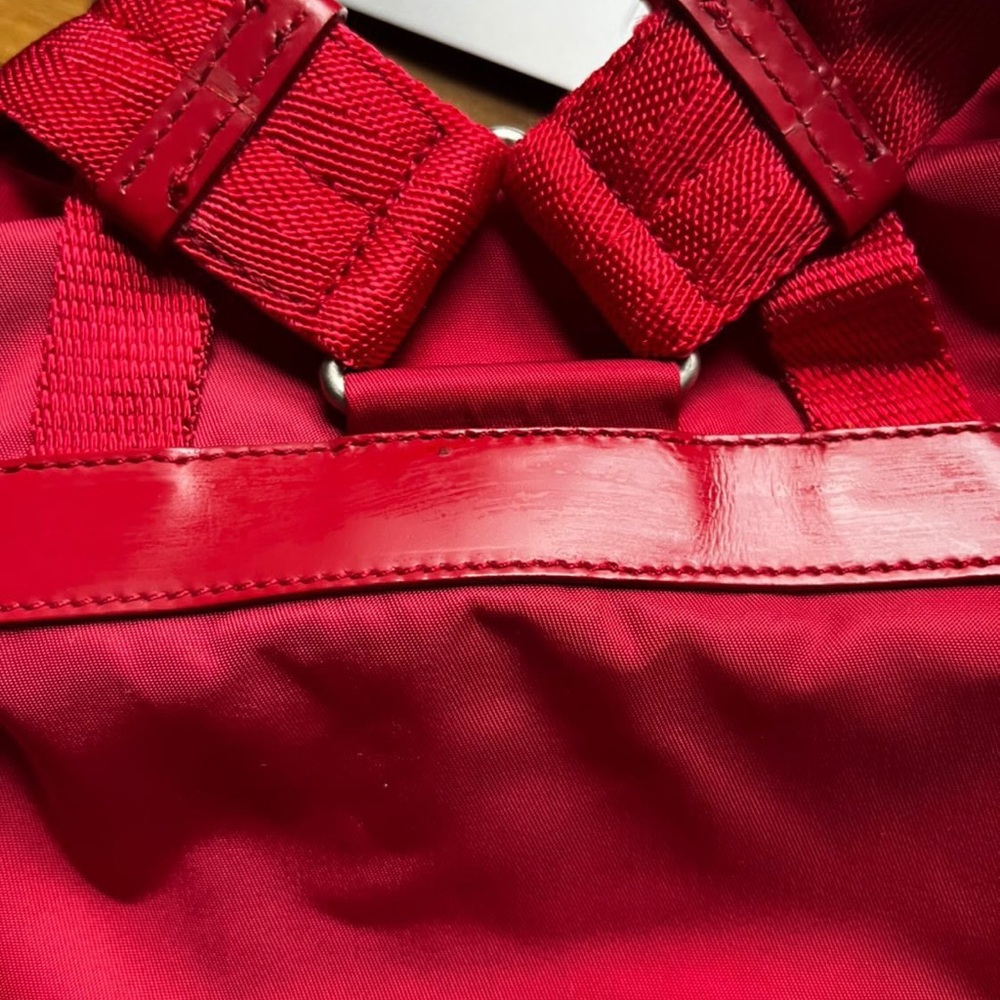 Prada Backpack - Picture 8 of 14